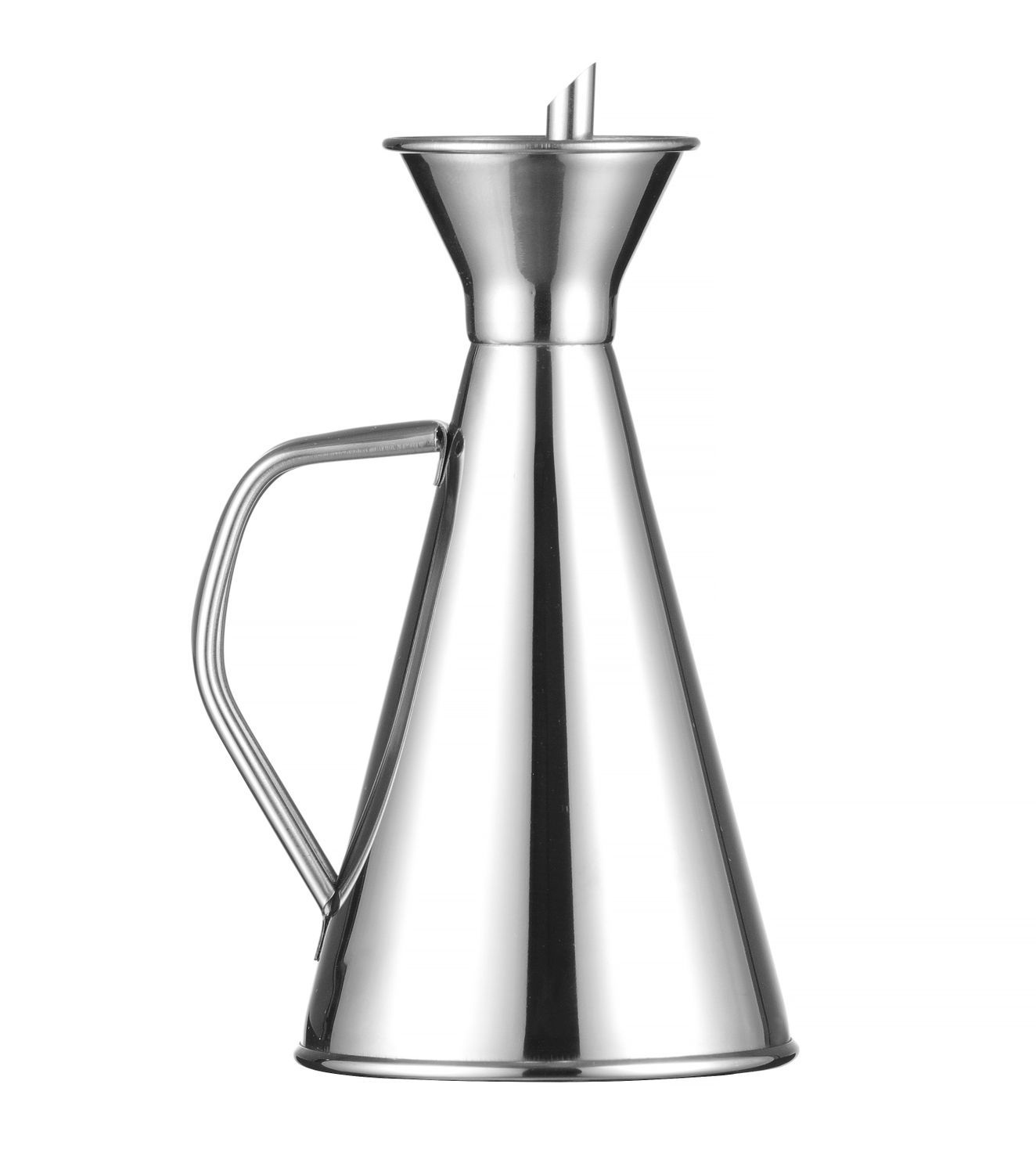 Dávkovač olivového oleje, HENDI, 0,25L, ⌀84x(H)158mm 462904