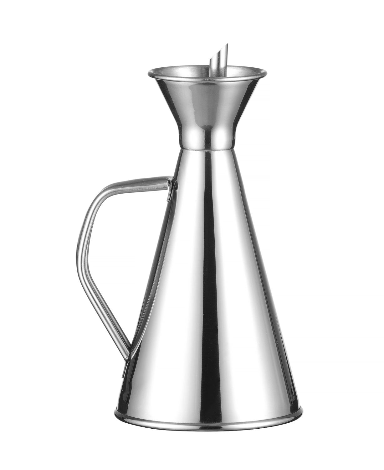 Dávkovač olivového oleje, HENDI, 0,25L, ⌀84x(H)158mm 462904