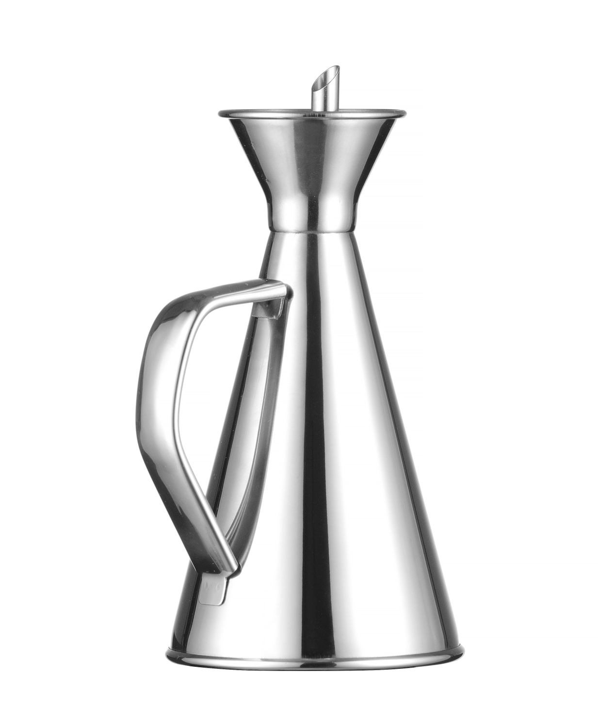 Dávkovač olivového oleje, HENDI, 0,25L, ⌀84x(H)158mm 462904