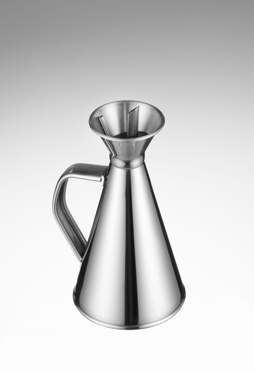 Dávkovač olivového oleje, HENDI, 0,25L, ⌀84x(H)158mm 462904