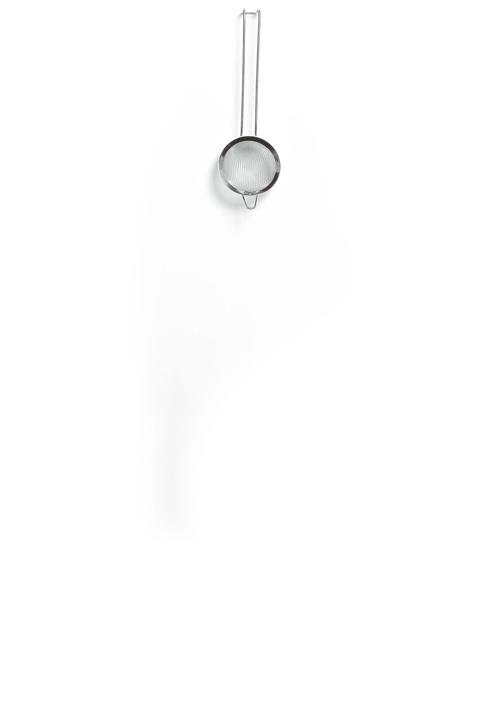 Sítko na čaj a bylinky, HENDI, ⌀70x225mm 638101