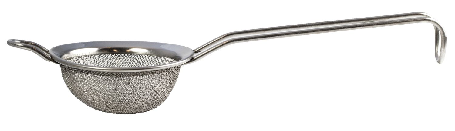 Sítko na čaj a bylinky, HENDI, ⌀70x225mm 638101