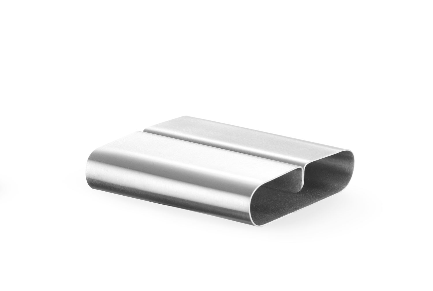Stojan na jídelní lístek - 6 kusů, HENDI, 6 ks, 80x77x(H)18mm 665251