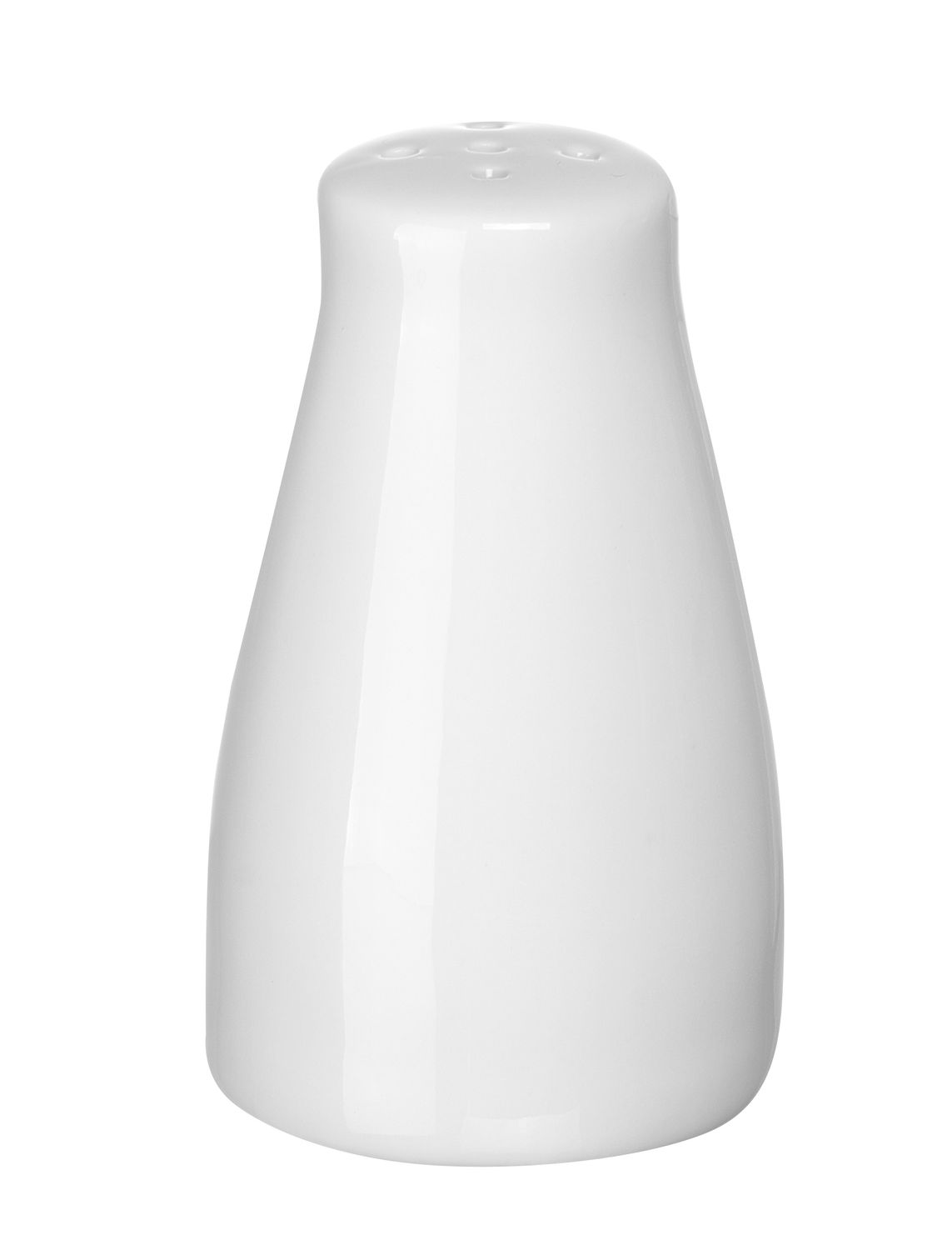Sada na sůl a pepř, HENDI, ⌀42x(H)80mm porcelánová 786413