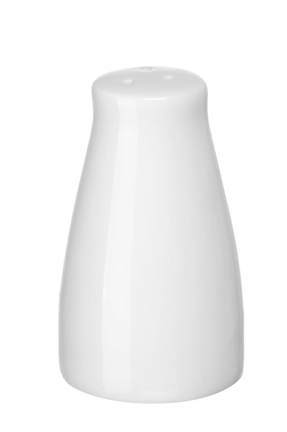 Sada na sůl a pepř, HENDI, ⌀42x(H)80mm porcelánová 786413