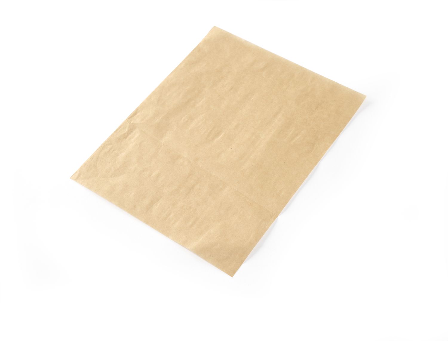 Nemastný papír, HENDI, Béžová, 500 ks, 200x250mm pergamenový, Kód: 678138
