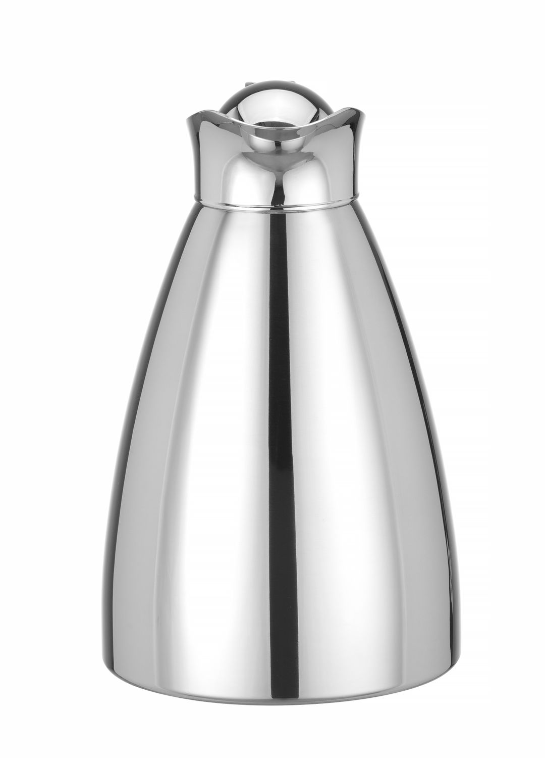 Termoska na kávu a čaj, Fine Dine, 1,5L, ⌀136x(H)258mm 1,5L nerezová, Kód: 445839