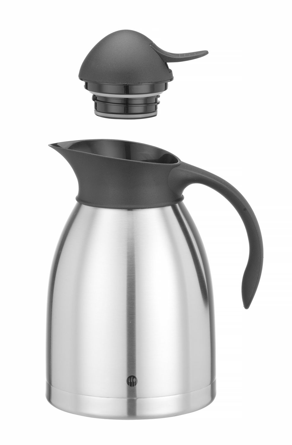 Kávové termosky, HENDI, 1,5L, ⌀145x(H)230mm 1,5 Lt, Kód: 446607