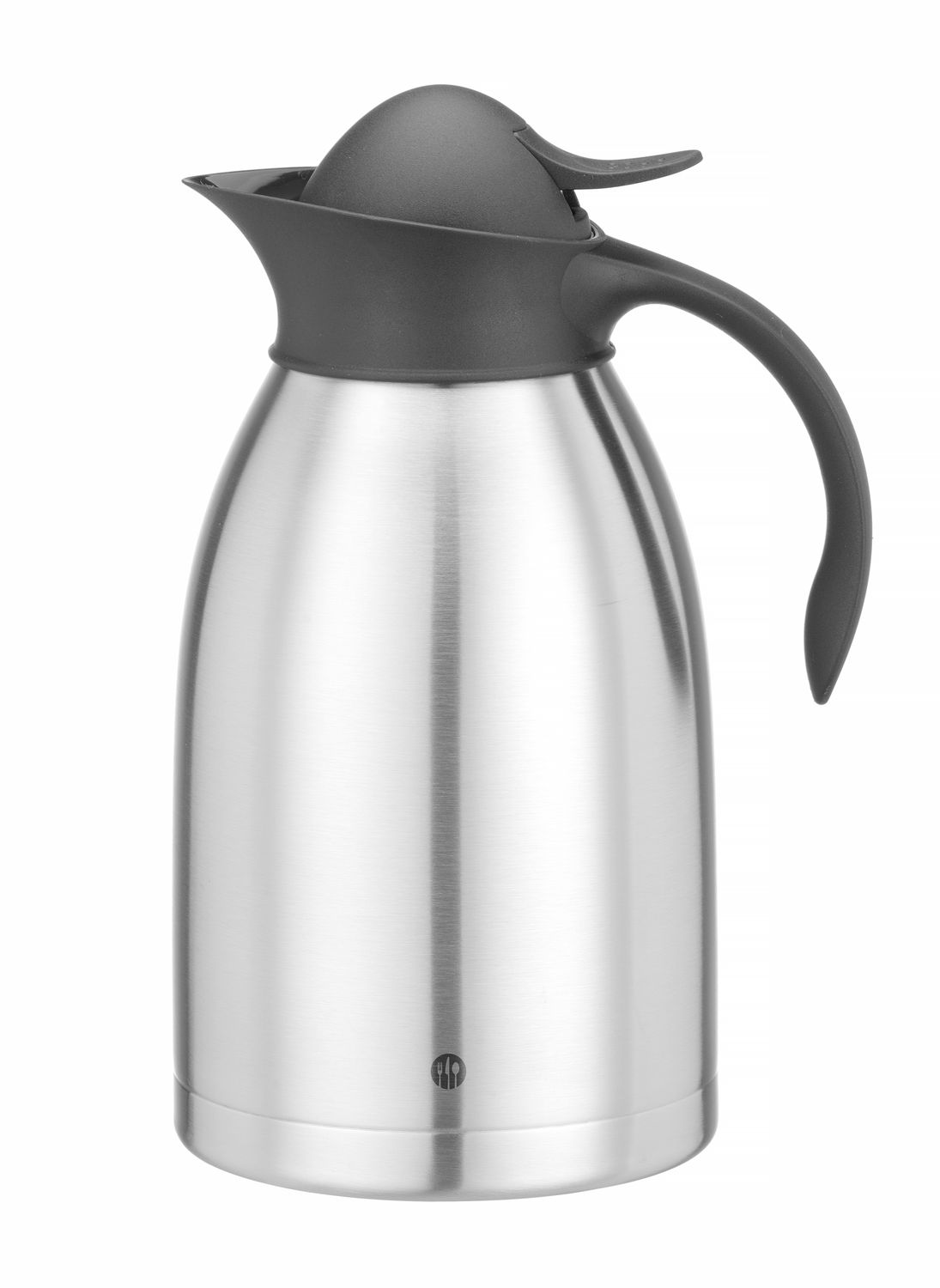 Kávové termosky, HENDI, 2 L, ⌀145x(H)260mm, 2 L, Kód: 446706