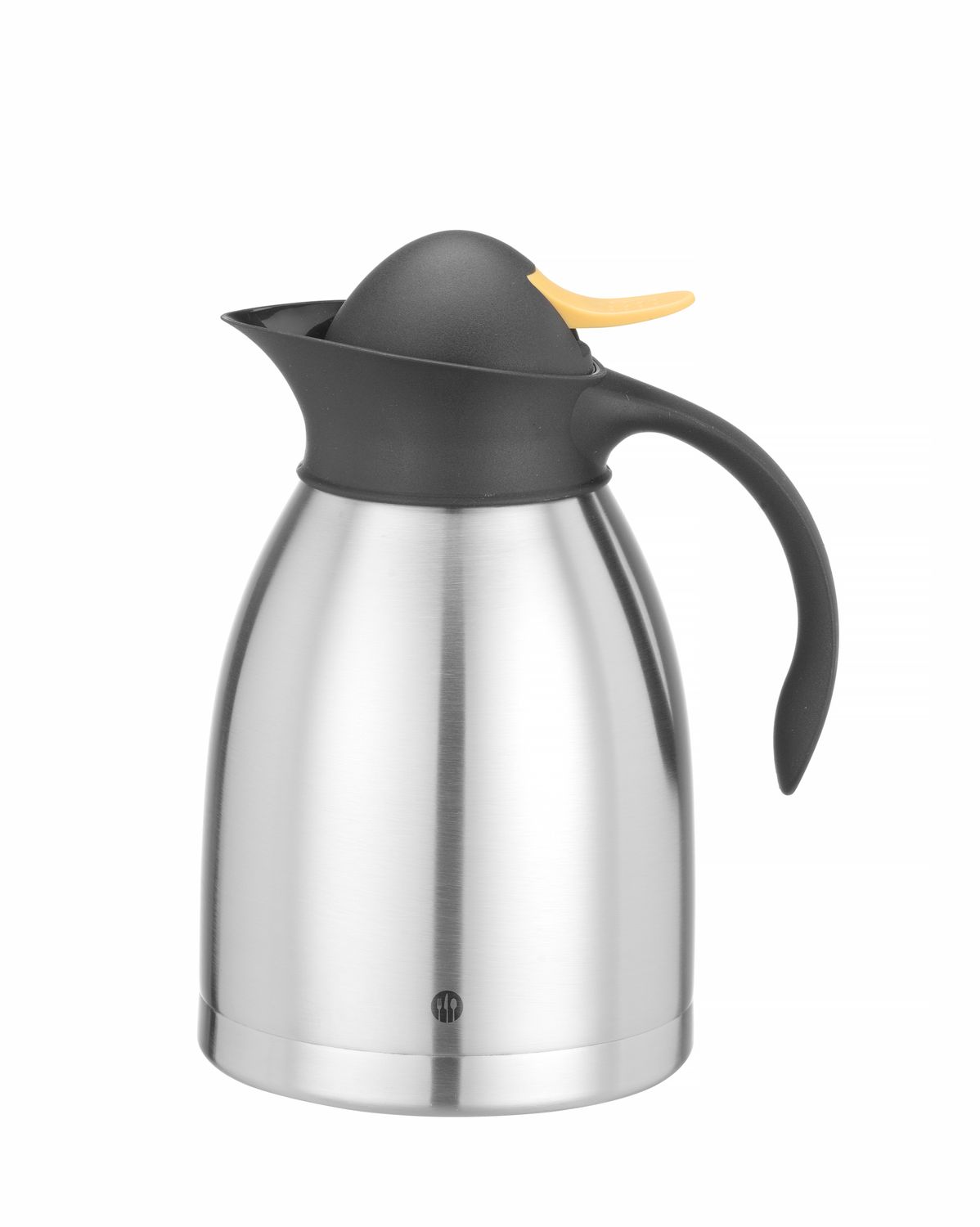 Čajové termosky, HENDI, 1,5L, ⌀145x(H)230mm 1,5L, Kód: 446621