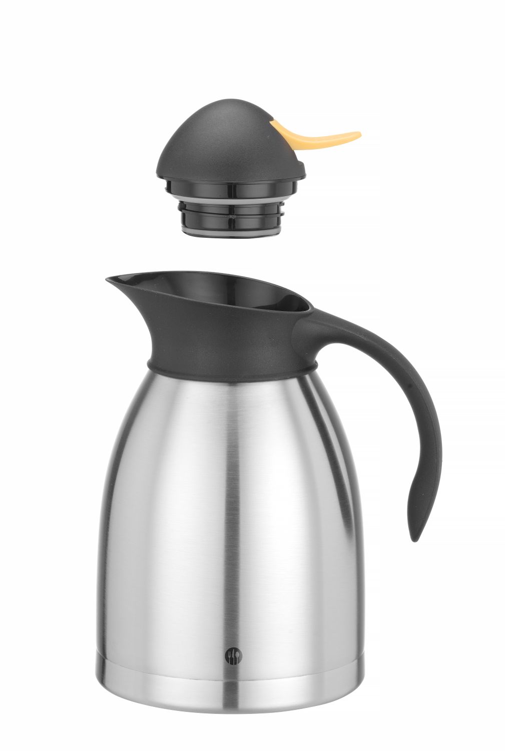 Čajové termosky, HENDI, 1,5L, ⌀145x(H)230mm 1,5L, Kód: 446621