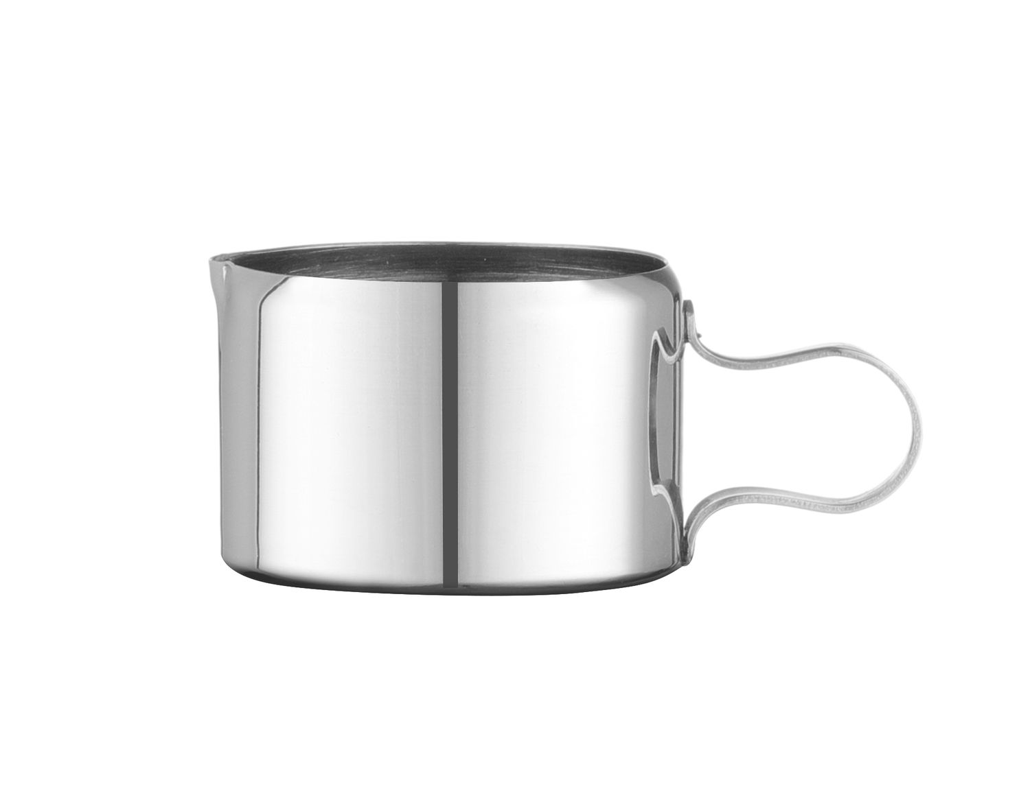 Odměrka, HENDI, 0,02L, ⌀32x(H)24mm 0,03 Lt., Kód:450109