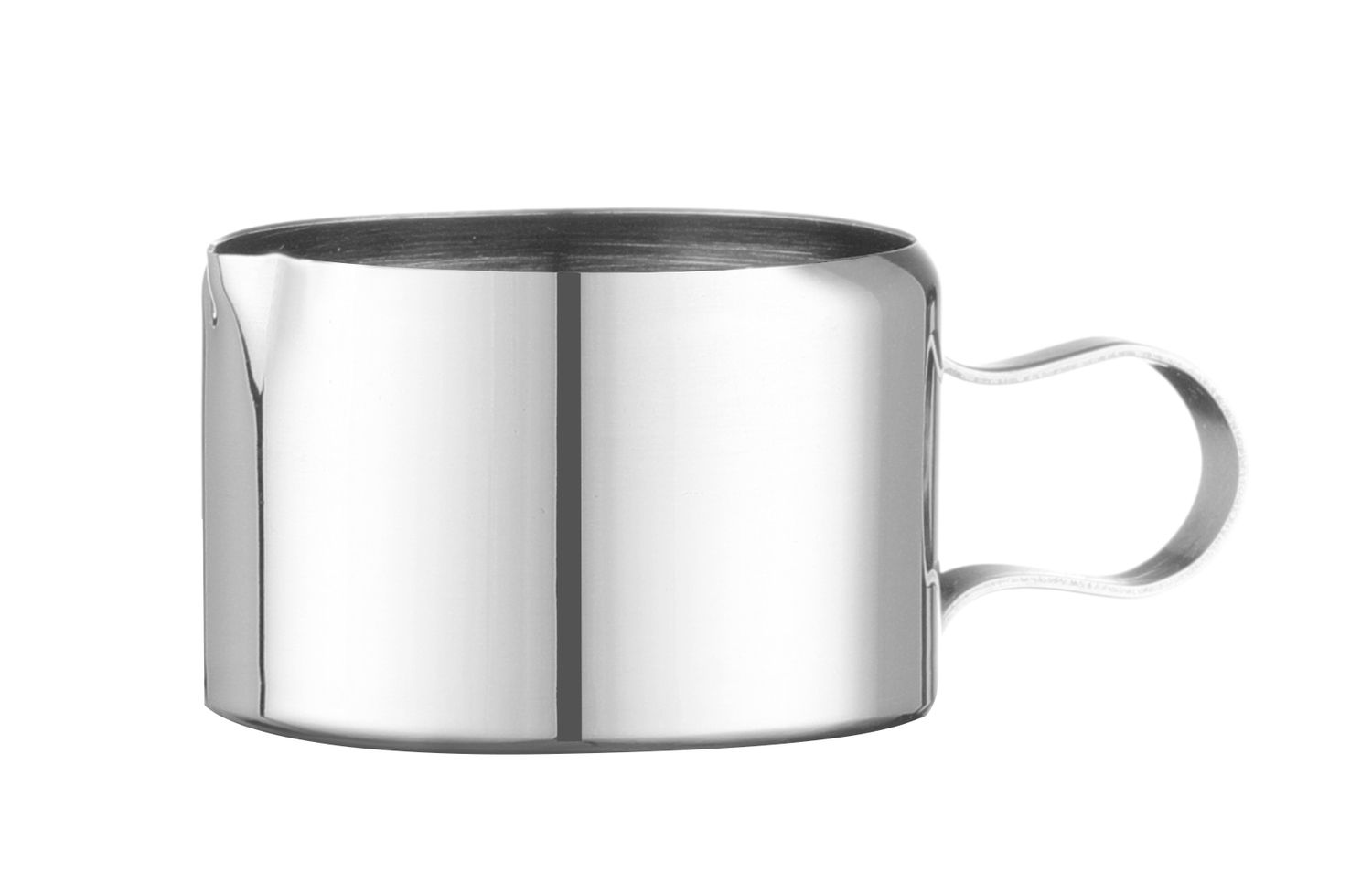 Odměrka, HENDI, 0,02L, ⌀32x(H)24mm 0,03 Lt., Kód:450109