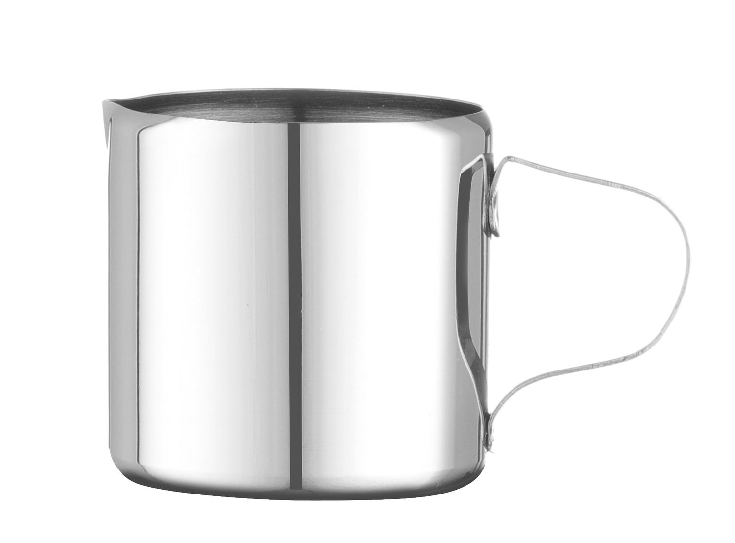 Odměrka, HENDI, 0,03L, ⌀35x(H)35mm 0,04 Lt., Kód:450208