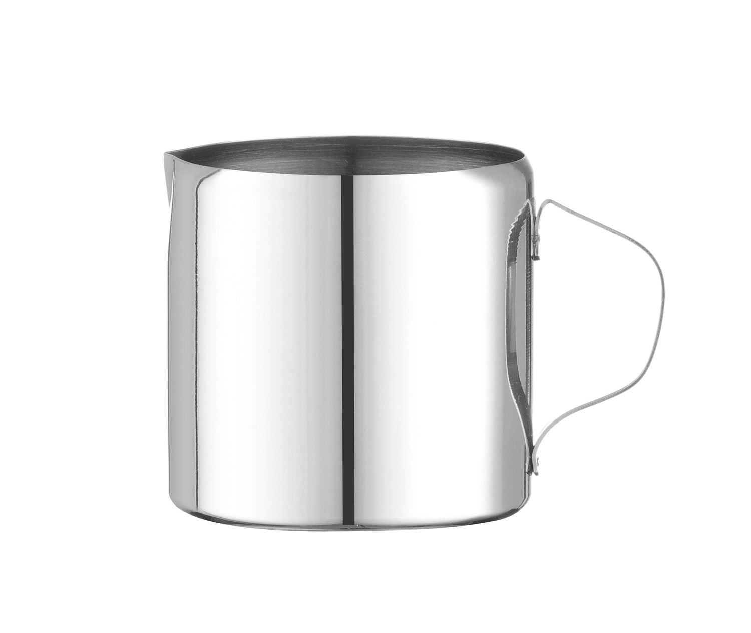 Odměrka, HENDI, 0,07L, ⌀45x(H)45mm 0,07L., Kód:450307