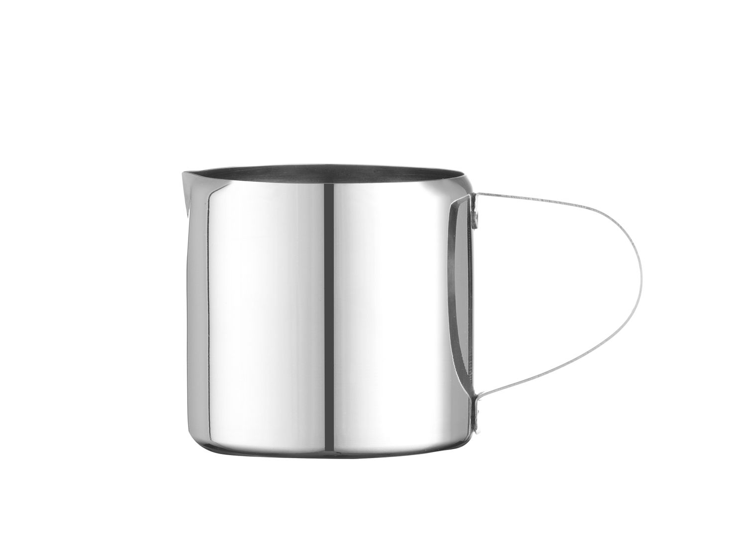 Odměrka, HENDI, 0,12L, ⌀55x(H)55mm 0,12 Lt., Kód:450406