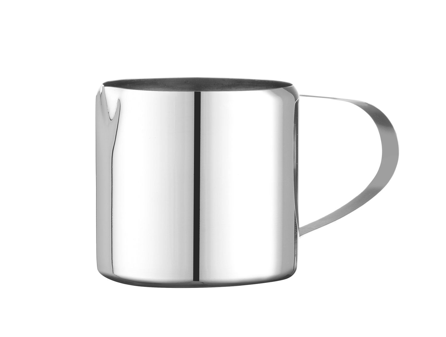 Odměrka, HENDI, 0,12L, ⌀55x(H)55mm 0,12 Lt., Kód:450406