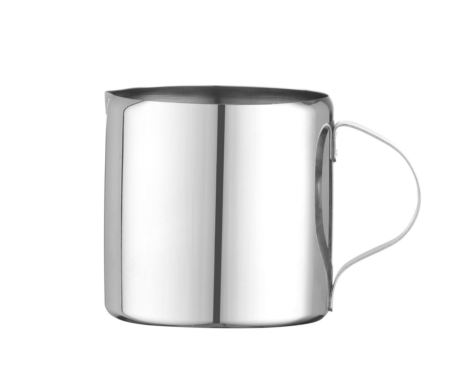 Odměrka, HENDI, 0,25L, ⌀70x(H)70mm 0,25 Lt., Kód:450505