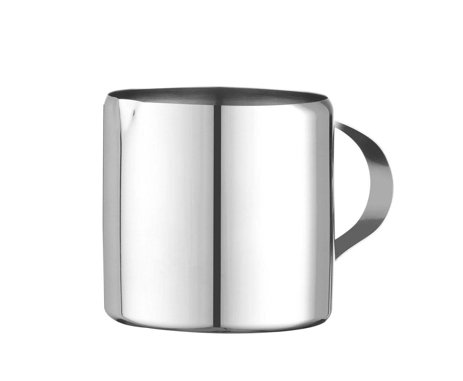 Odměrka, HENDI, 0,25L, ⌀70x(H)70mm 0,25 Lt., Kód:450505