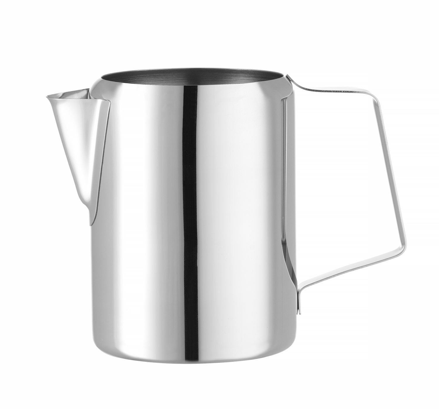Džbán na mléko, HENDI, 0,75L, ⌀100x(H)120mm, 0,75 Lt, Kód: 451106