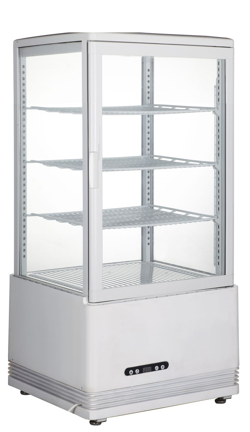 Chladicí box, 68 l, Arktic, bílý, 230V/170W, 444x397x(H)875mm 233634 bílá
