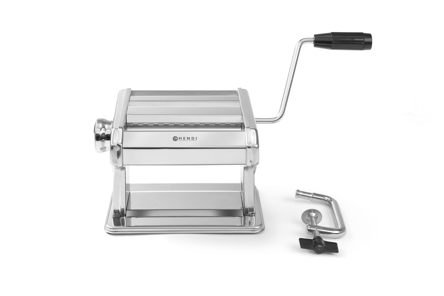 Strojek na těstoviny, HENDI, Profi Line, 210x193x(H)135mm manuální 224830