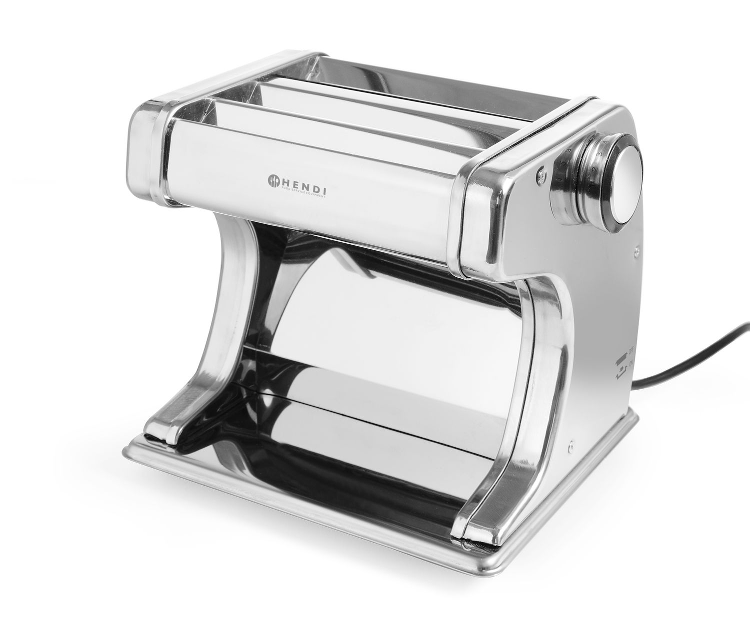 Elektrický strojek na těstoviny, HENDI, Profi Line, 230V/70W, 256x213x(H)232mm elektrický 224847