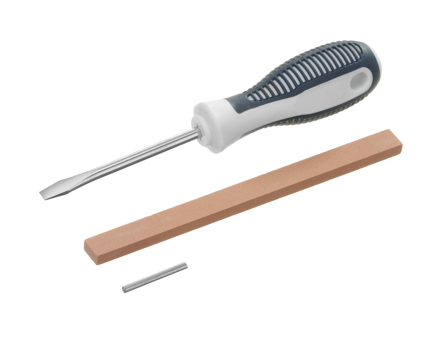 Elektrický nůž na kebab Kitchen Line, HENDI, Kitchen Line, 230V/80W, 262x134x(H)189mm 267240