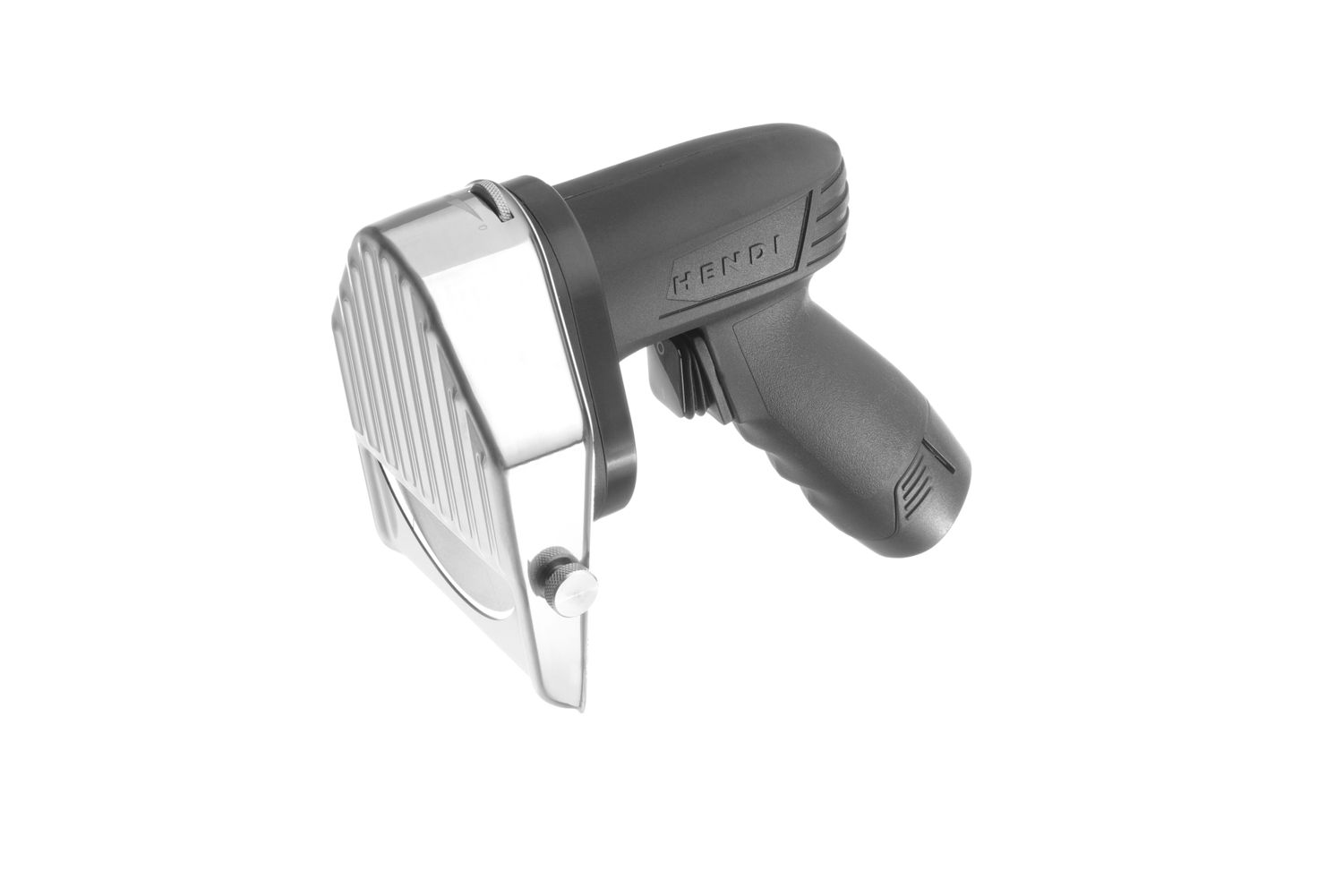 Elektrický nůž na kebab Kitchen Line – bezdrátový, HENDI, Kitchen Line, 230V/80W, 155x127x(H)202mm akumulátorový 267257