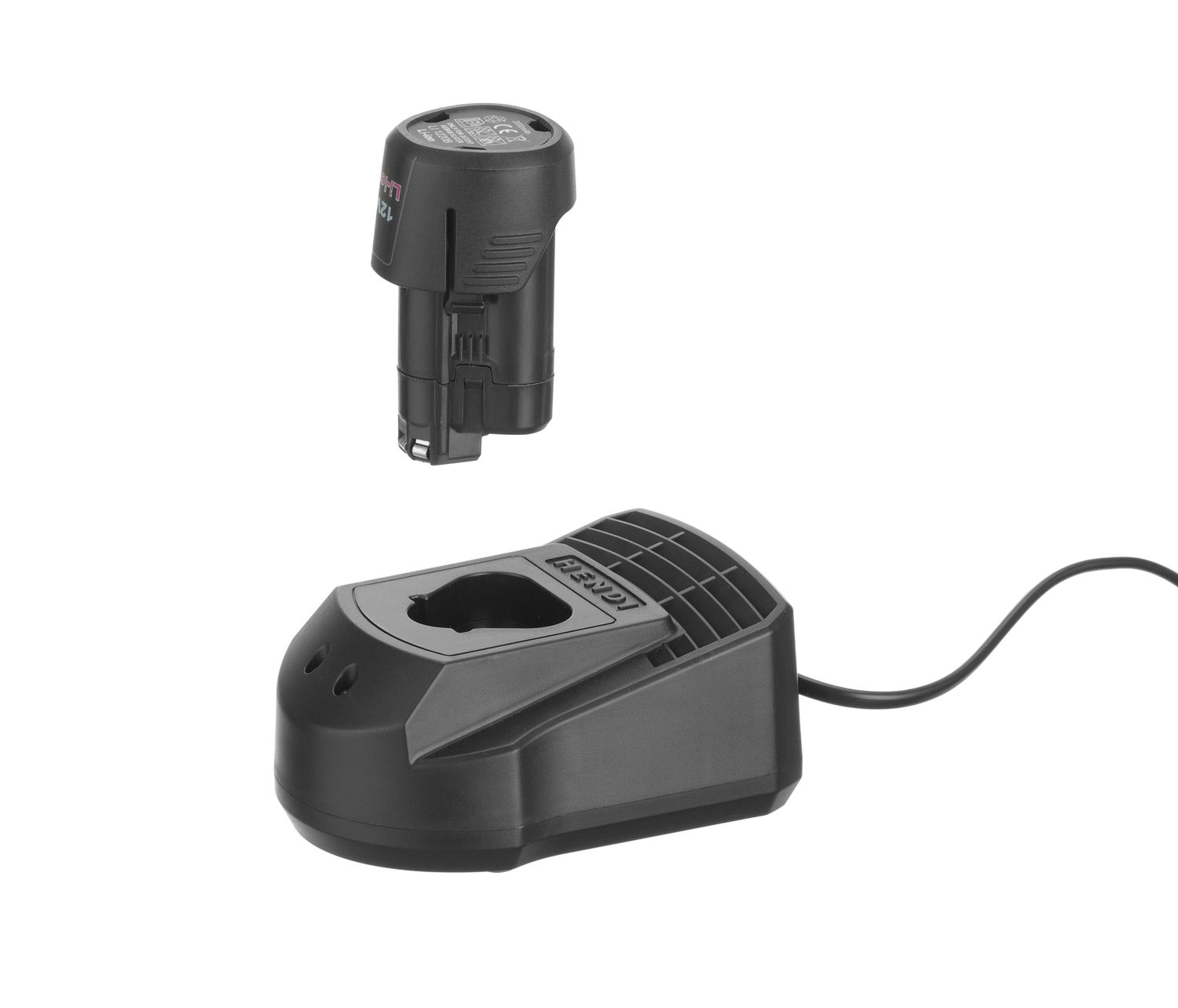 Elektrický nůž na kebab Kitchen Line – bezdrátový, HENDI, Kitchen Line, 230V/80W, 155x127x(H)202mm akumulátorový 267257