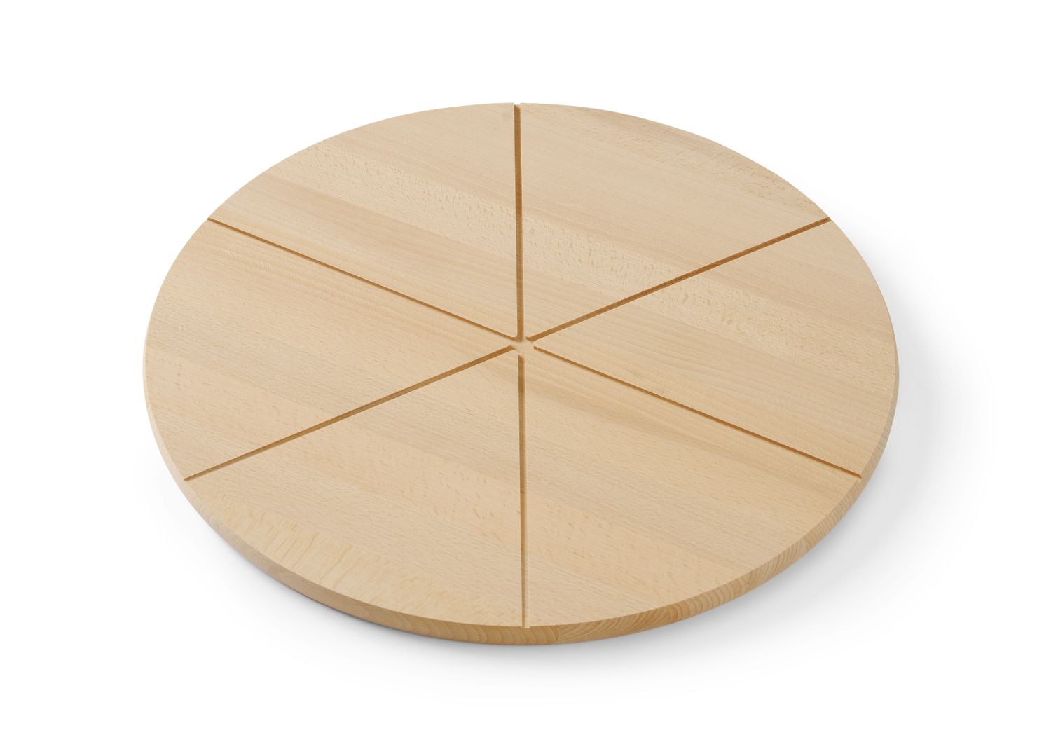 Doštička na servírování pizzy, HENDI, ⌀400mm 505564