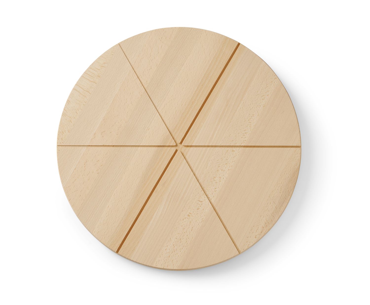 Prkénko na servírování pizzy, HENDI, ⌀450mm 505571