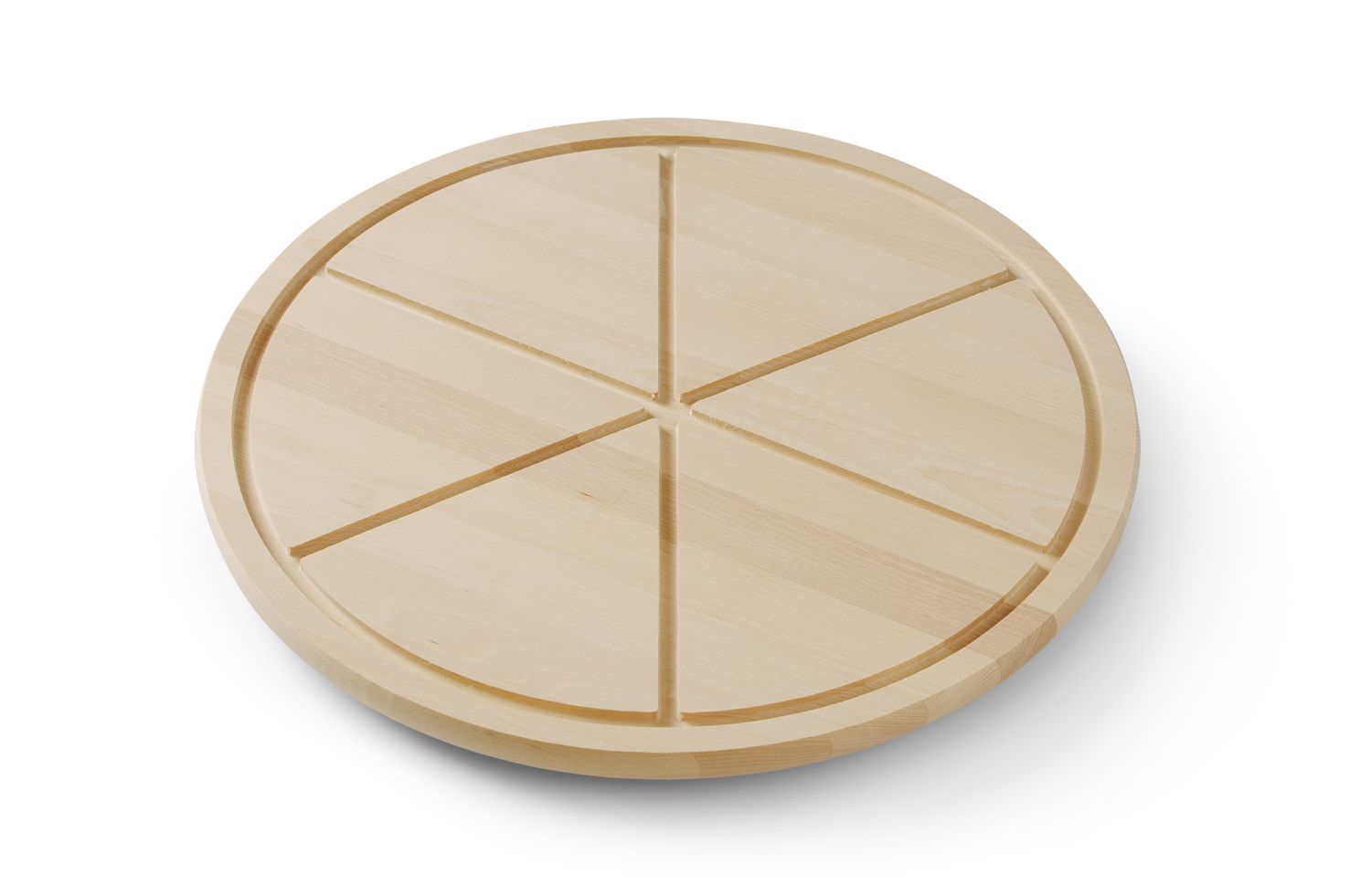 Servírovací prkénko na pizzu, HENDI, ⌀500mm 505588