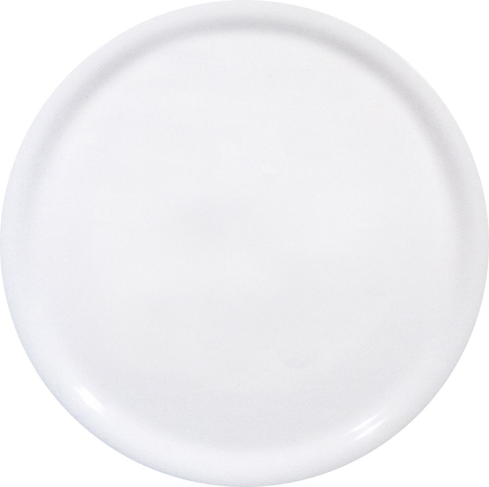 Talíř na pizzu Speciale, HENDI, Speciale, Bílá, ⌀330mm