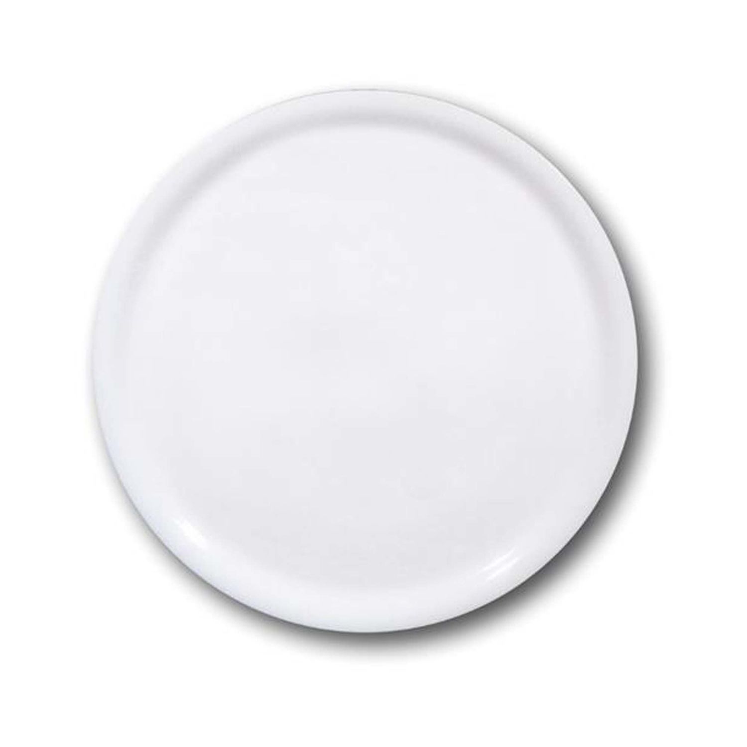 Talíř na pizzu Speciale, HENDI, Speciale, Bílá, ⌀330mm