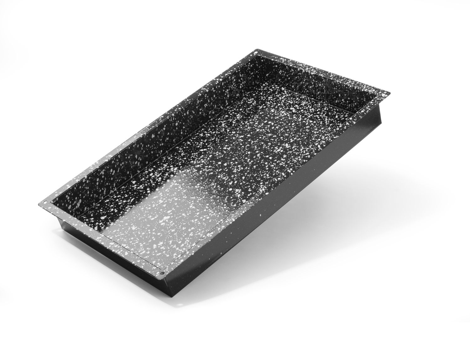 Plech KLASICKÝ GN 1/1, HENDI, GN 1/1, 530x325x(H)60mm 890233