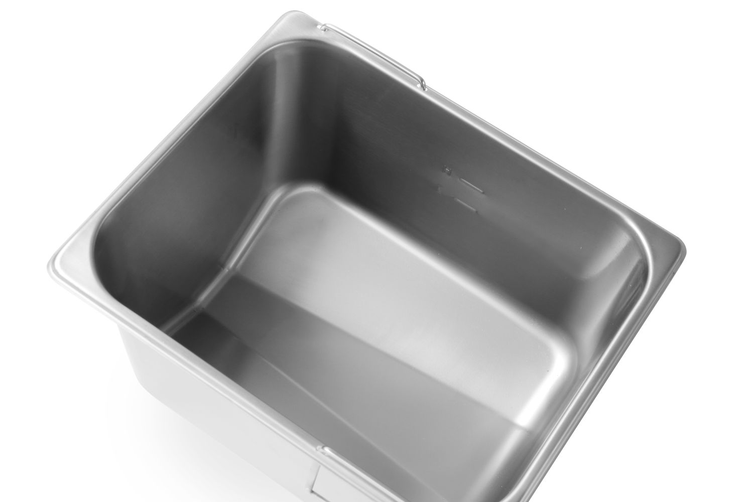 Manuální fritéza Profi Line, 8 l, HENDI, Profi Line, 8L, 230V/3500W, 305x460x(H)369mm Hendi 207208