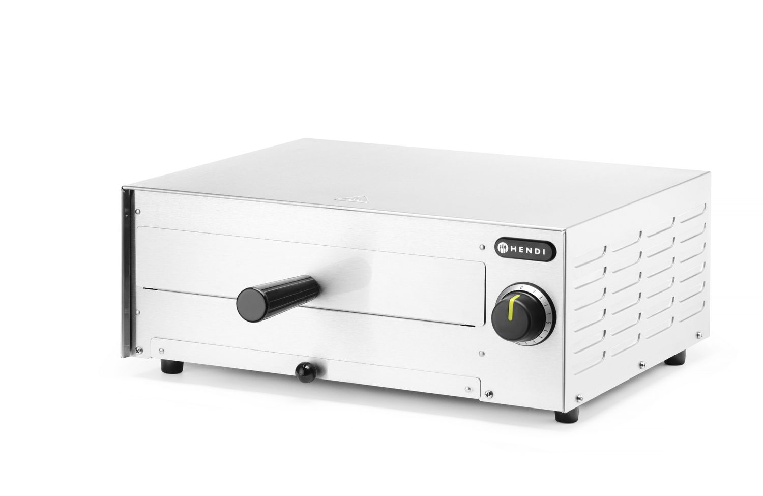 Pec na pizzu a zapékanky, HENDI, 230V/1450W, 484x590x(H)190mm 220306