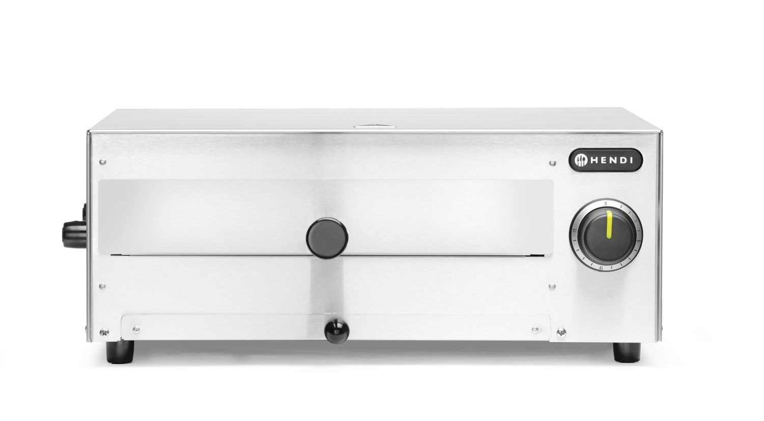Pec na pizzu a zapékanky, HENDI, 230V/1450W, 484x590x(H)190mm 220306