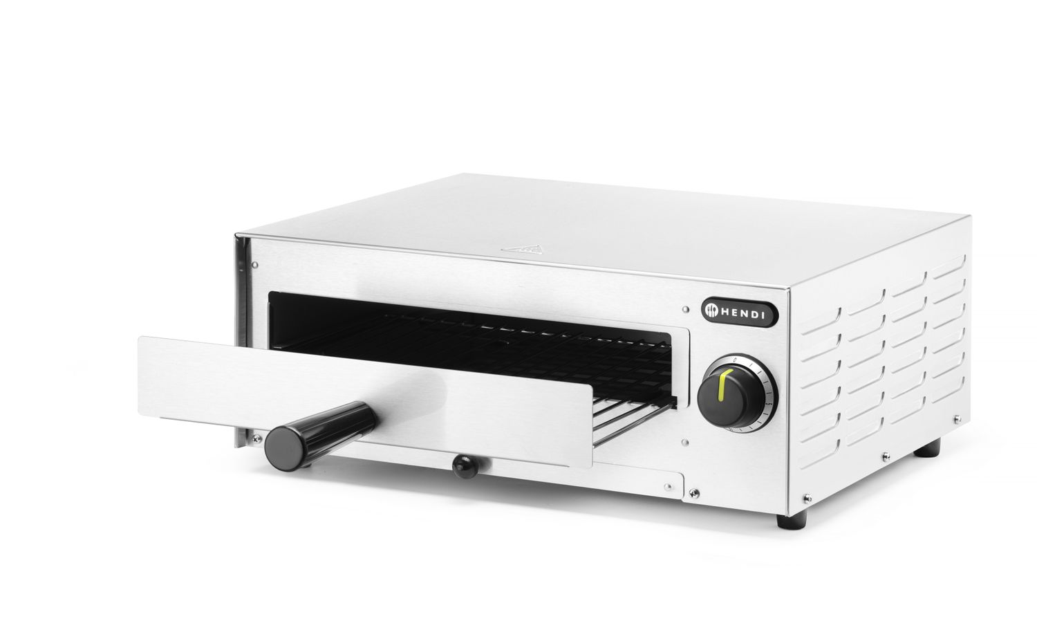 Pec na pizzu a zapékanky, HENDI, 230V/1450W, 484x590x(H)190mm 220306