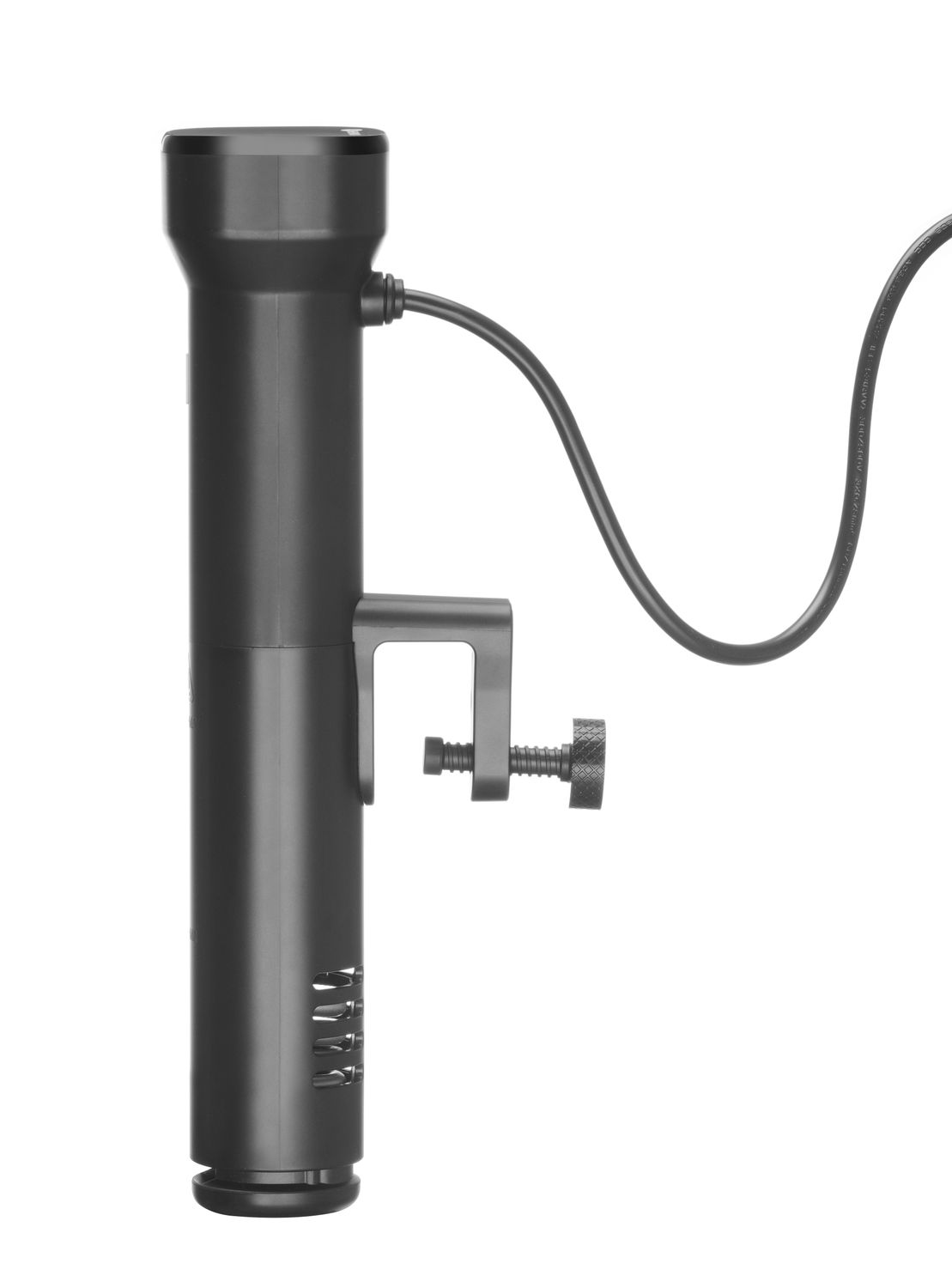 Sous vide vařič 30, HENDI, 30L, Černá, 220-240V/1200W, 70x120x(H)330mm Kód 22129