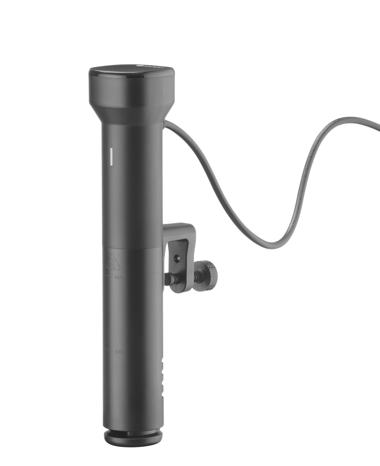 Sous vide vařič 30, HENDI, 30L, Černá, 220-240V/1200W, 70x120x(H)330mm Kód 22129