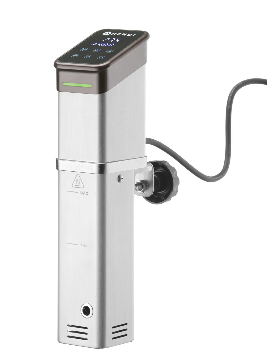 Sous vide vařič 50, HENDI, 50L, 220-240V/1500W, 71x145x(H)340mm Kód 221136