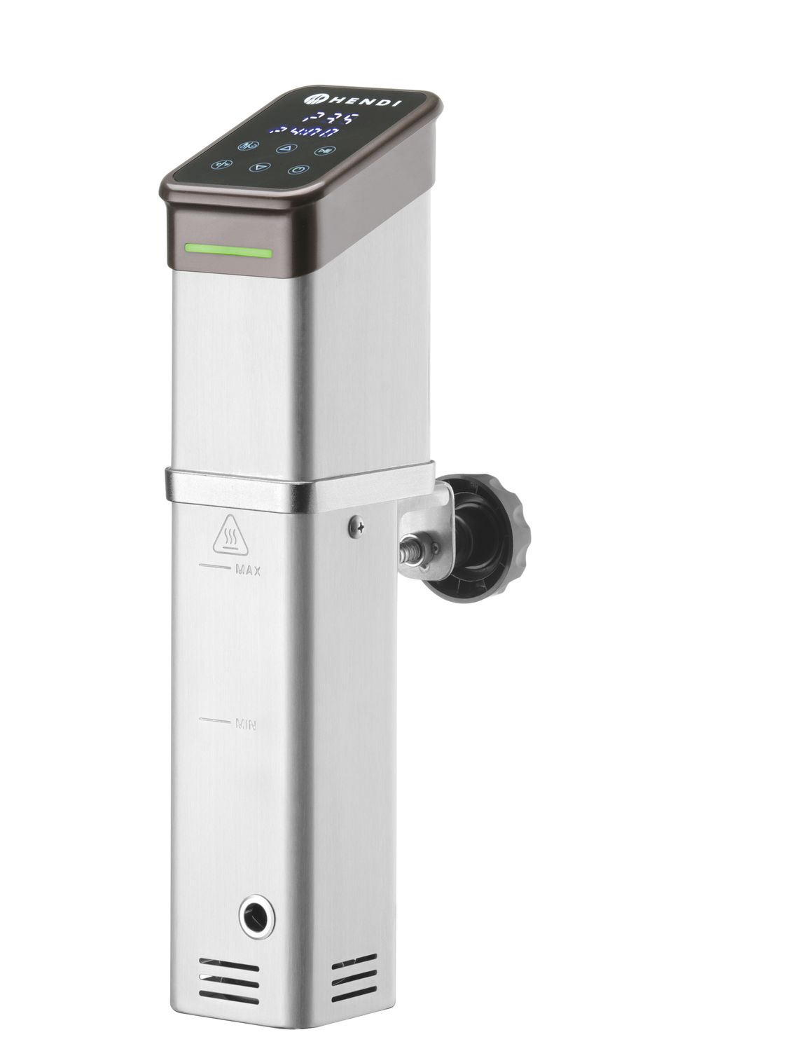 Sous vide vařič 50, HENDI, 50L, 220-240V/1500W, 71x145x(H)340mm Kód 221136