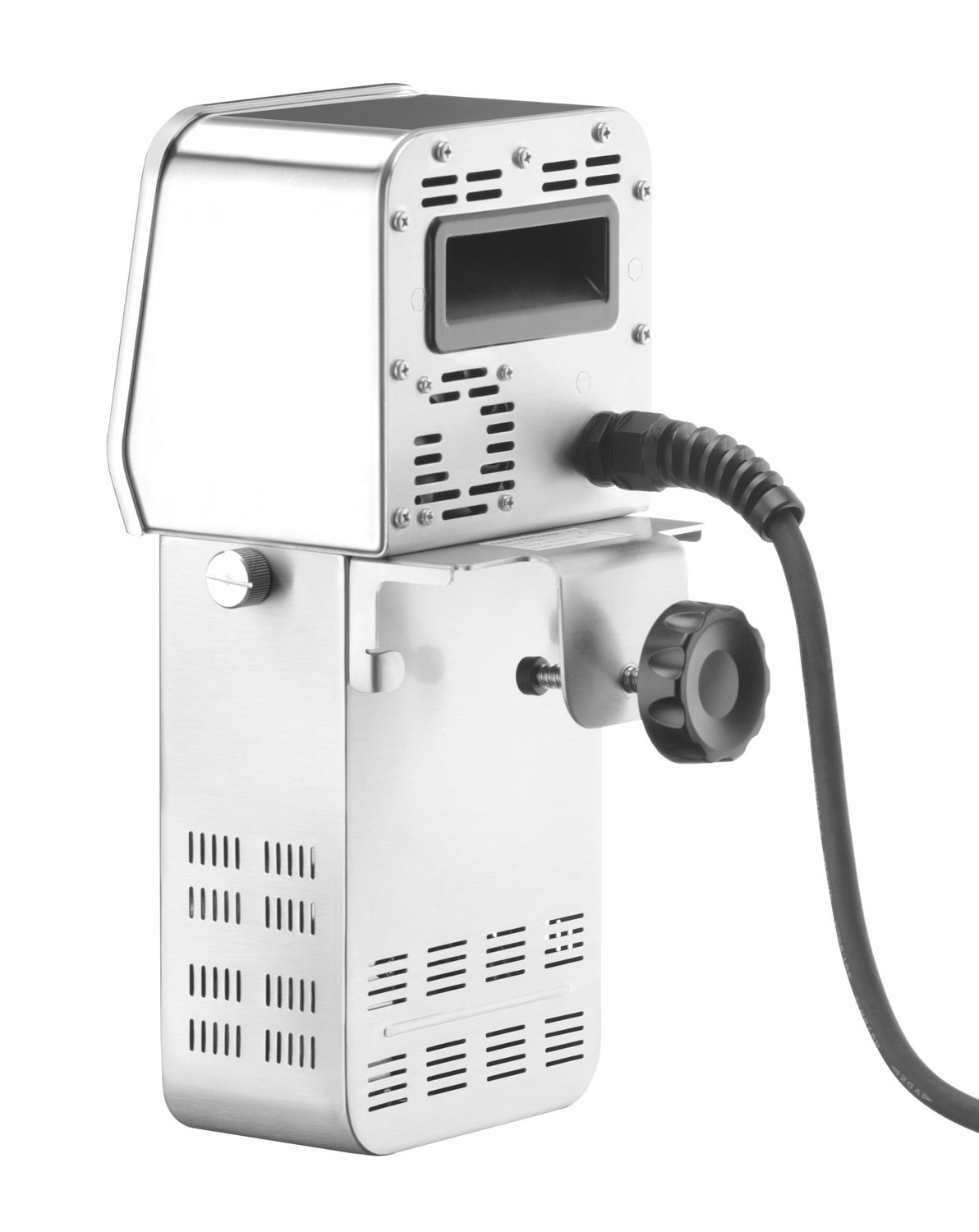 Sous-vide vařič 80, HENDI, 80L, 220-240V/2300W, 155x175x(H)319mm Kód: 221143