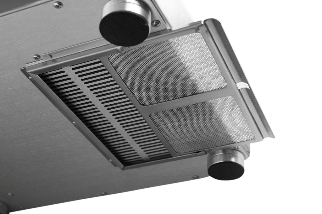 Indukční vařič 3500 D, HENDI, Profi Line, 230V/3500W, 342x431x(H)116mm Kód 239711