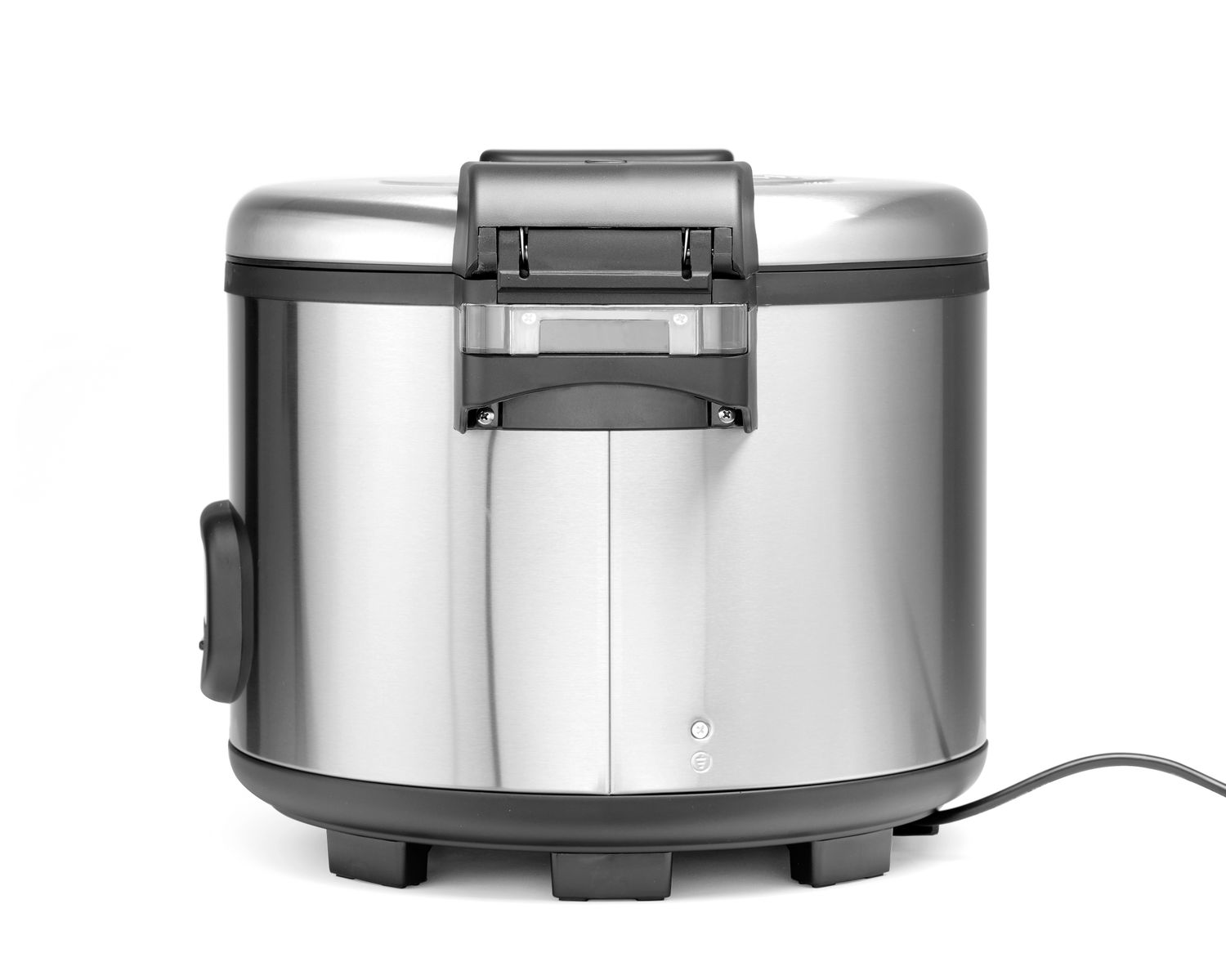 Zařízení na vaření rýže a obilovin, 5,4 l, HENDI, Profi Line, 5,4L, 230V/1950W, 513x422x(H)380mm 240403