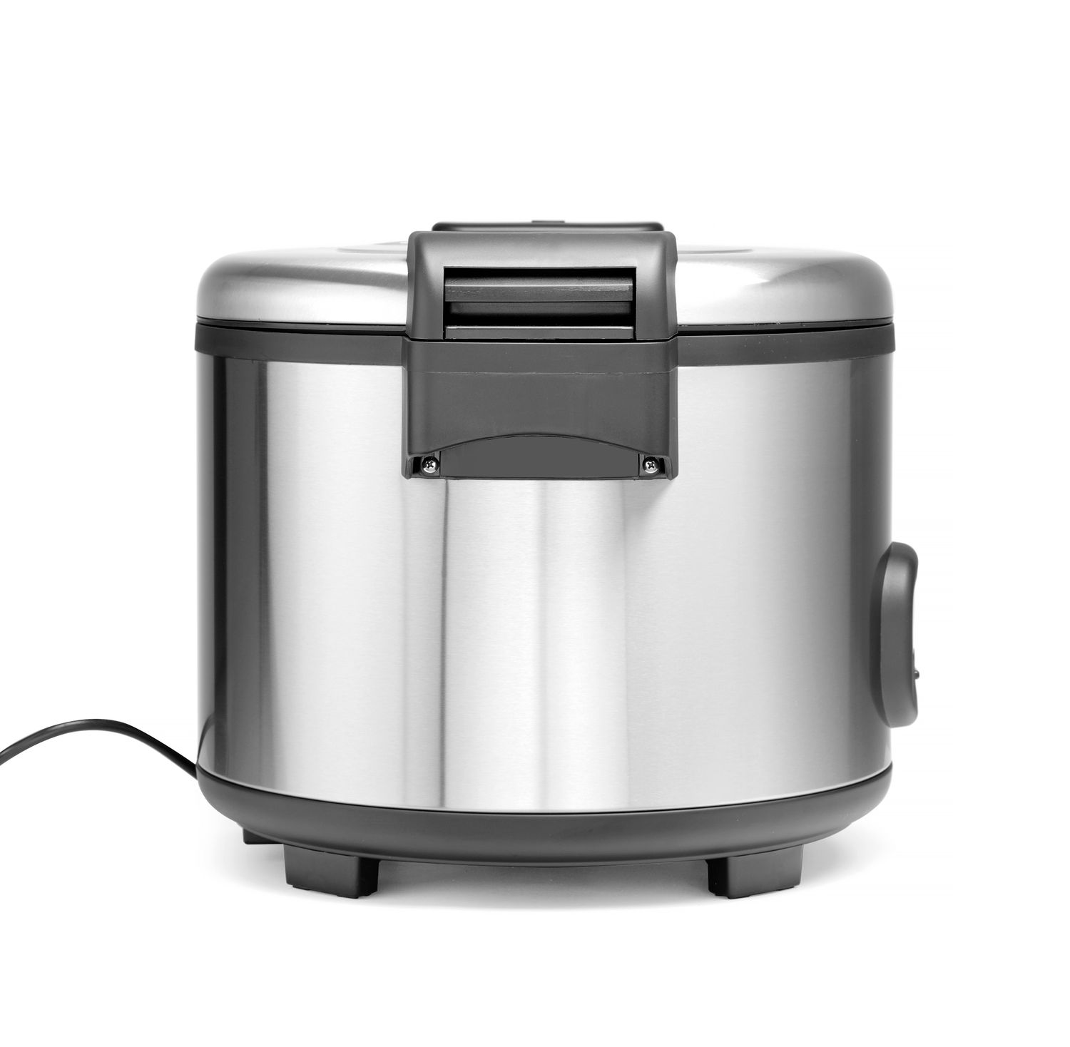 Zařízení na vaření rýže a obilovin, 5,4 l, HENDI, Profi Line, 5,4L, 230V/1950W, 513x422x(H)380mm 240403
