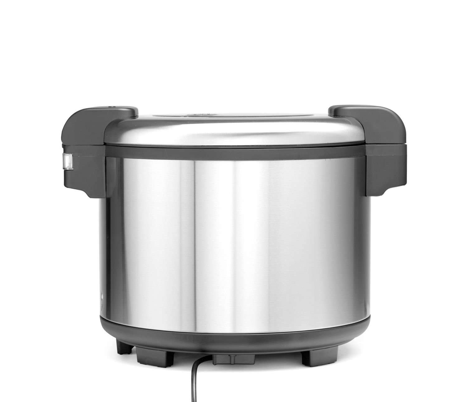 Zařízení na vaření rýže a obilovin, 5,4 l, HENDI, Profi Line, 5,4L, 230V/1950W, 513x422x(H)380mm 240403
