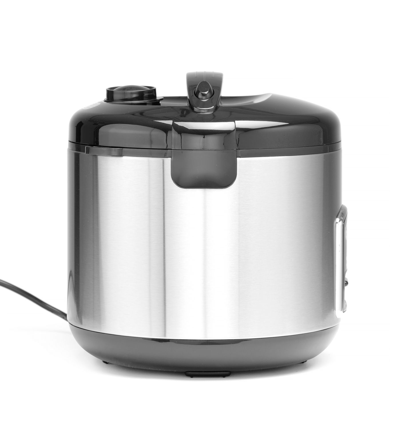 Zařízení na vaření rýže a obilovin Profi Line s funkcí vaření v páře, 1,8 l, HENDI, Profi Line, 1,8L, 230V/700W, ⌀280x(H)285mm 240410